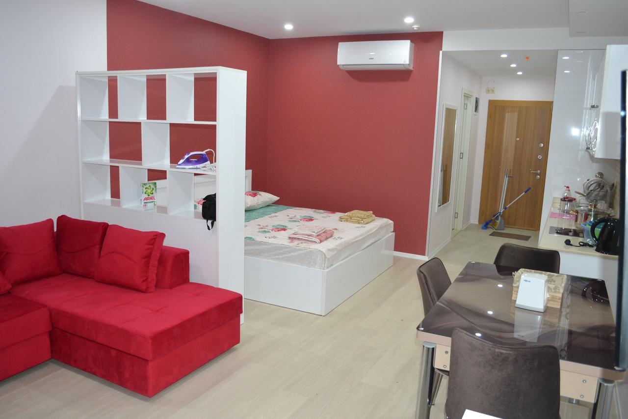 Batumi Porta Tower 1811 Apartment Exterior photo