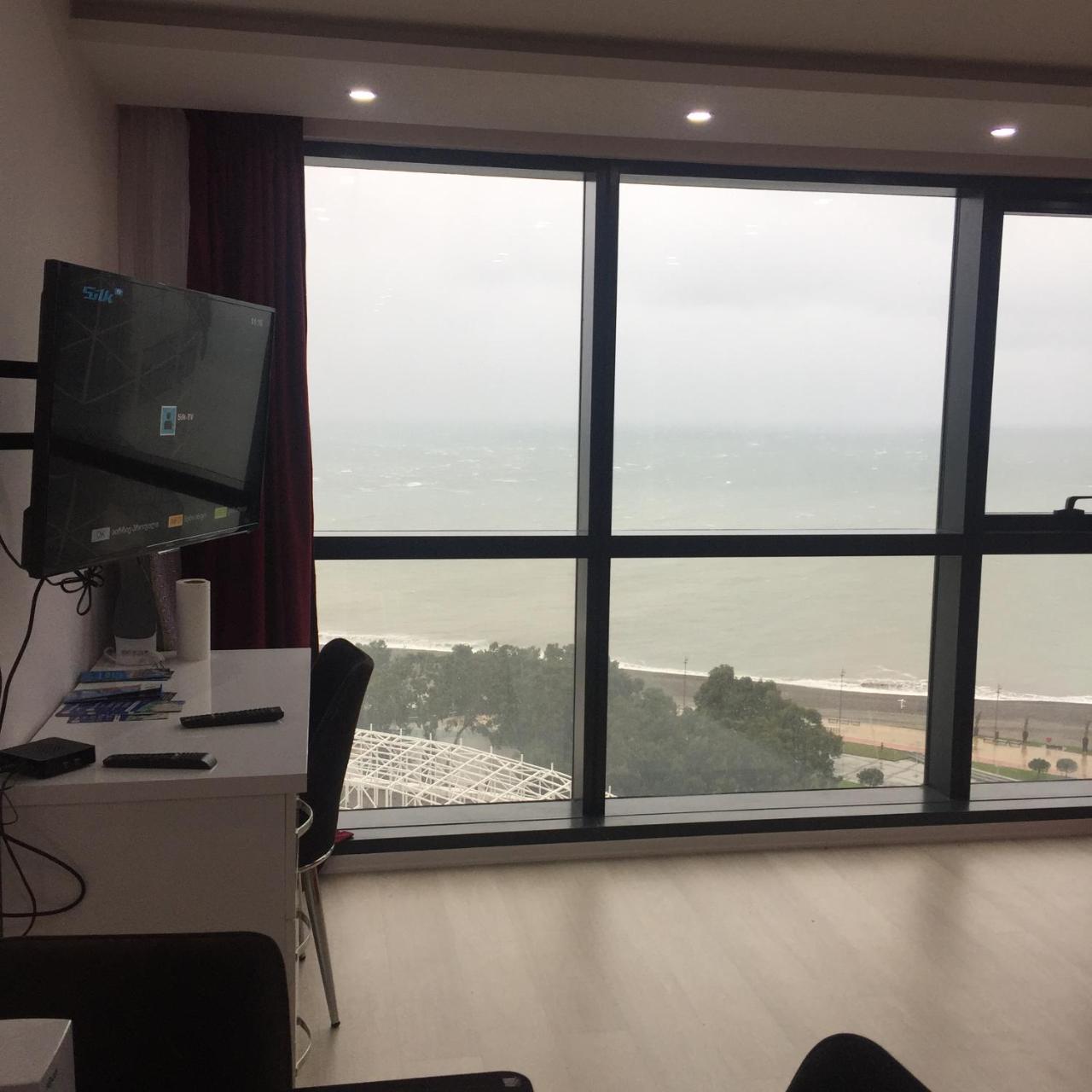 Batumi Porta Tower 1811 Apartment Exterior photo