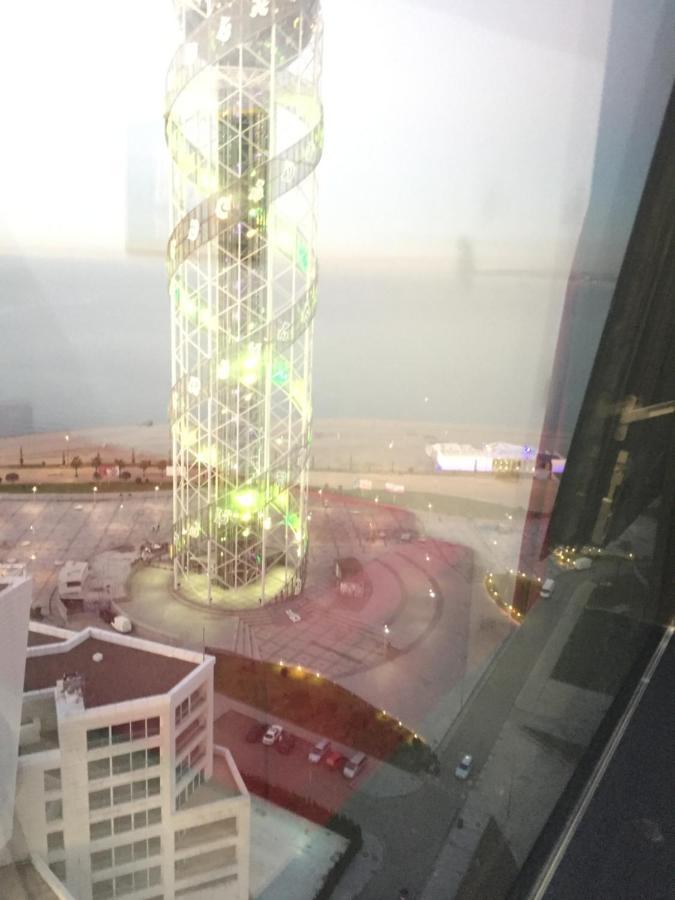 Batumi Porta Tower 1811 Apartment Exterior photo